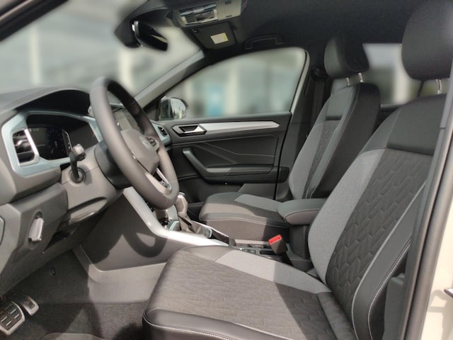 Volkswagen T-Roc 1.5 TSI DSG