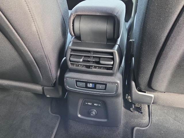 Audi Q4 e-tron Sportback