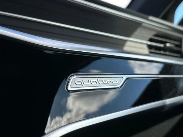 Audi S6 Avant Quattro