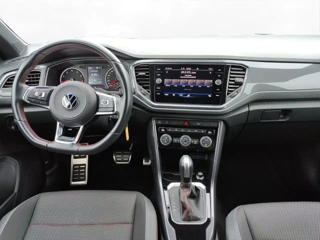 Volkswagen T-Roc 1.5 TSI Sport