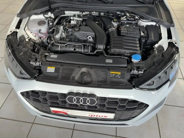 Audi A3 Sedan Sportback