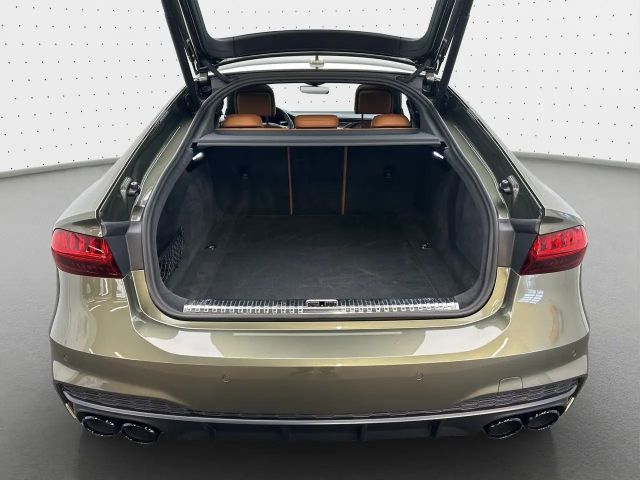 Audi S7 *Air*B&O*HUD*Pano*Standh*HD Matrix*V