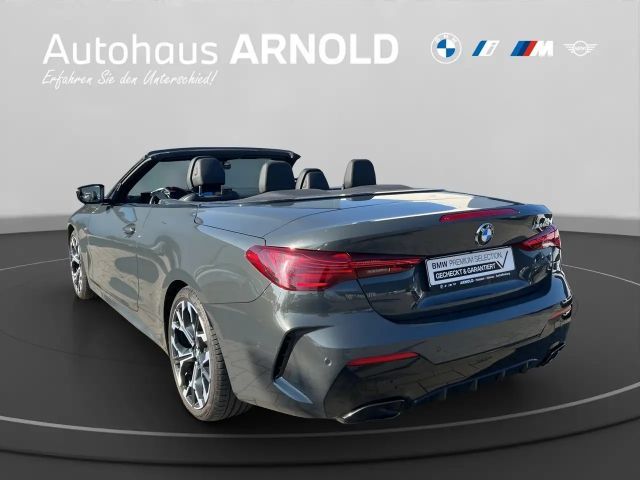 BMW 440 Cabrio M440i xDrive