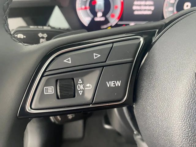 Audi A3 30 TFSI Sedan