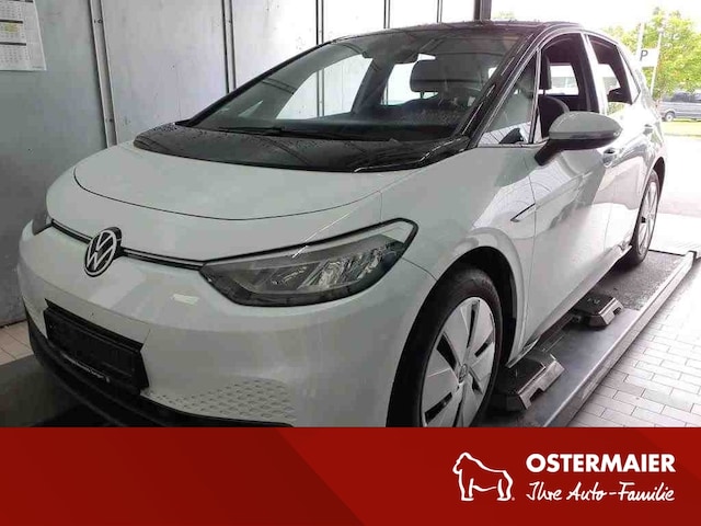 Volkswagen ID.3 145PS ACC.NAVI.2xPDC.LED.APP-C.LKRD-HZG.SHZ