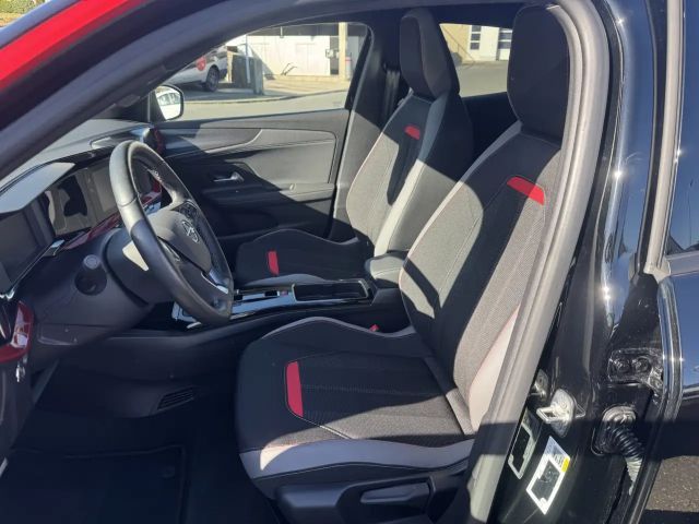 Opel Mokka GS-Line Grand Sport