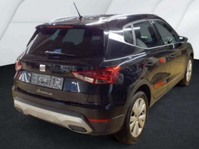 Seat Arona 1.0 TSI DSG