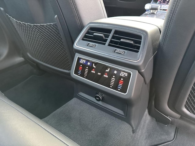 Audi A6 45 TFSI Quattro S-Tronic Sedan