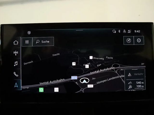 Audi A4 35 TDI Avant Business S-Tronic Sport