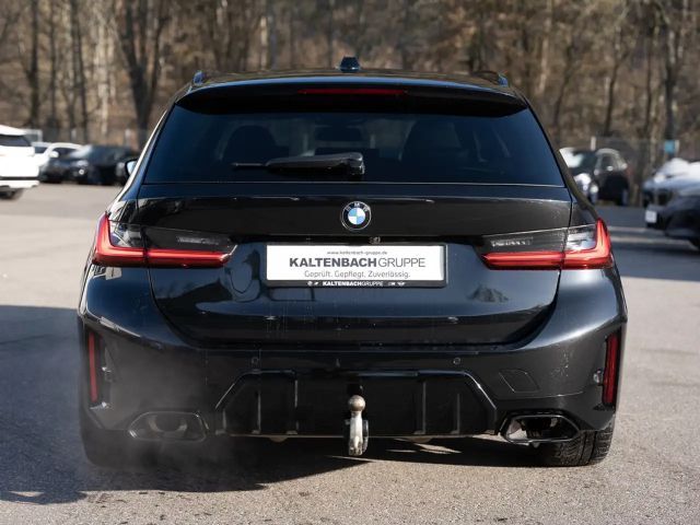 BMW 340 Touring xDrive