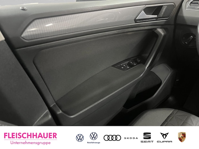 Volkswagen Tiguan 2.0 TDI Life