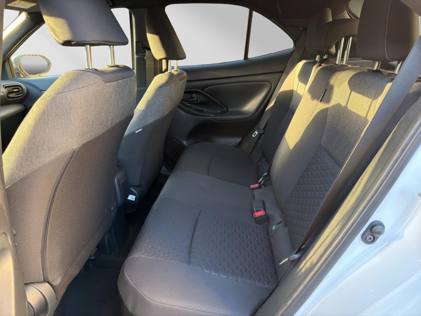 Toyota Yaris Cross 5-deurs Team D