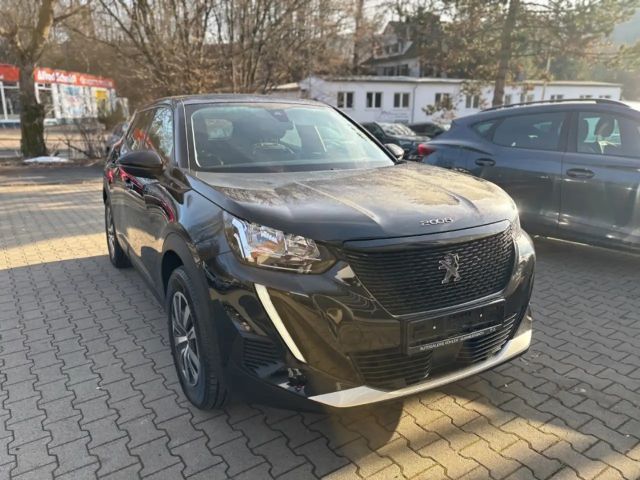 Peugeot E-2008 Active Pack