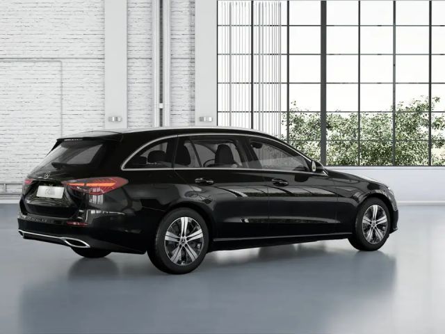 Mercedes-Benz C 200 AVANTGARDE Estate