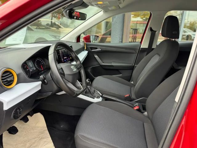 Seat Arona 1.0 TSI Style