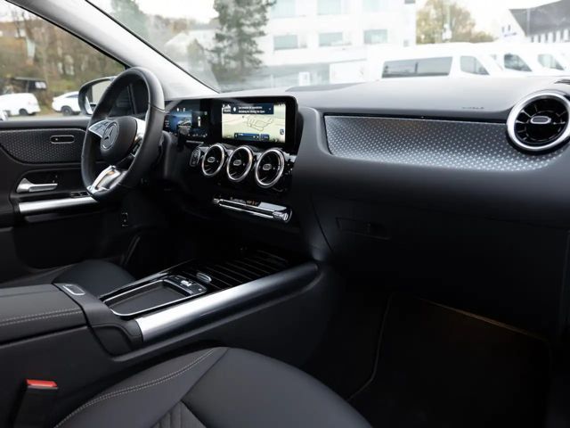 Mercedes-Benz B 180 Progressive