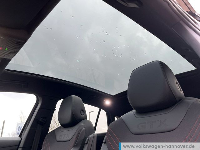 Volkswagen ID.5 4Motion GTX