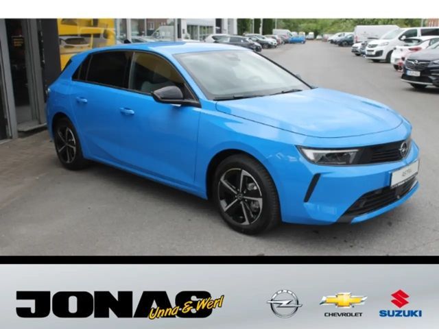 Opel Astra 1.2 Turbo Edition