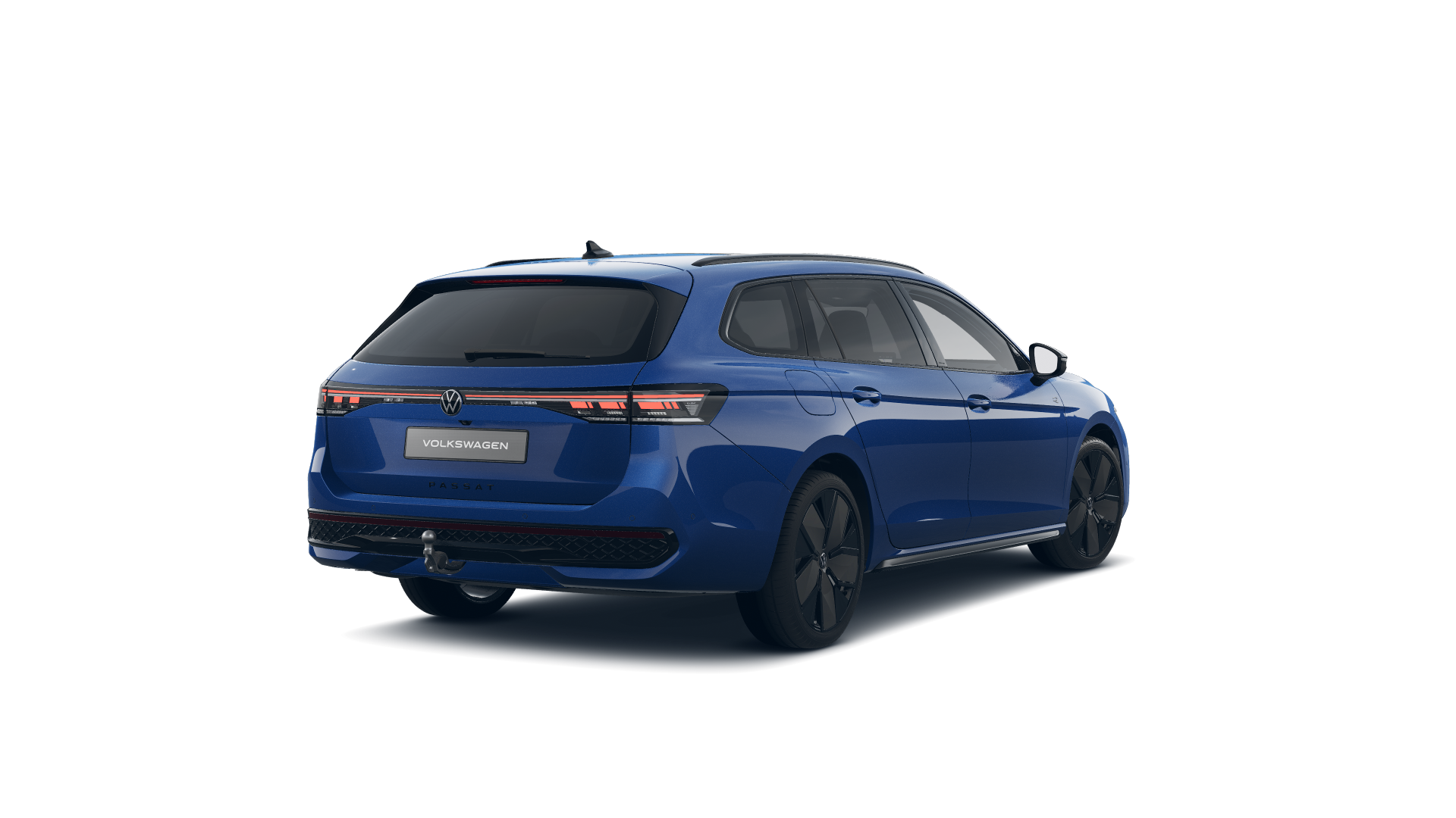 Volkswagen Passat 2.0 TDI