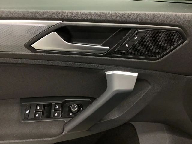 Volkswagen Tiguan 1.5 TSI DSG