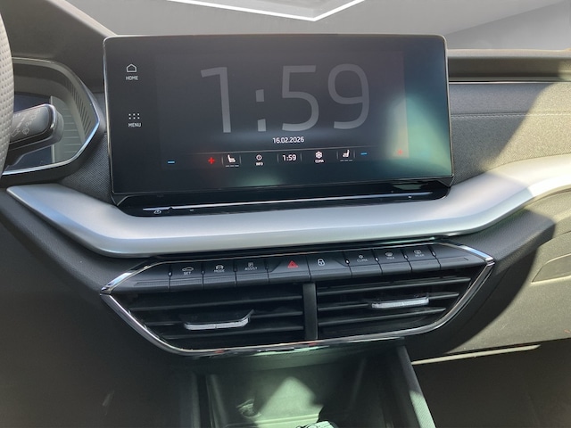 Skoda Octavia 2.0 TDI Combi Style Style