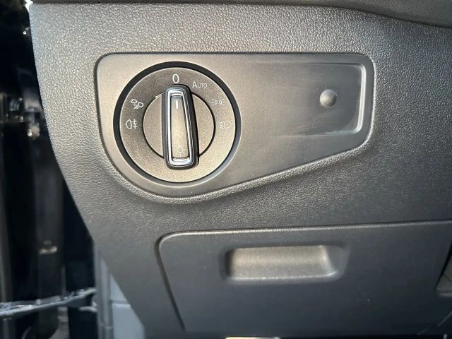 Volkswagen Tiguan DSG