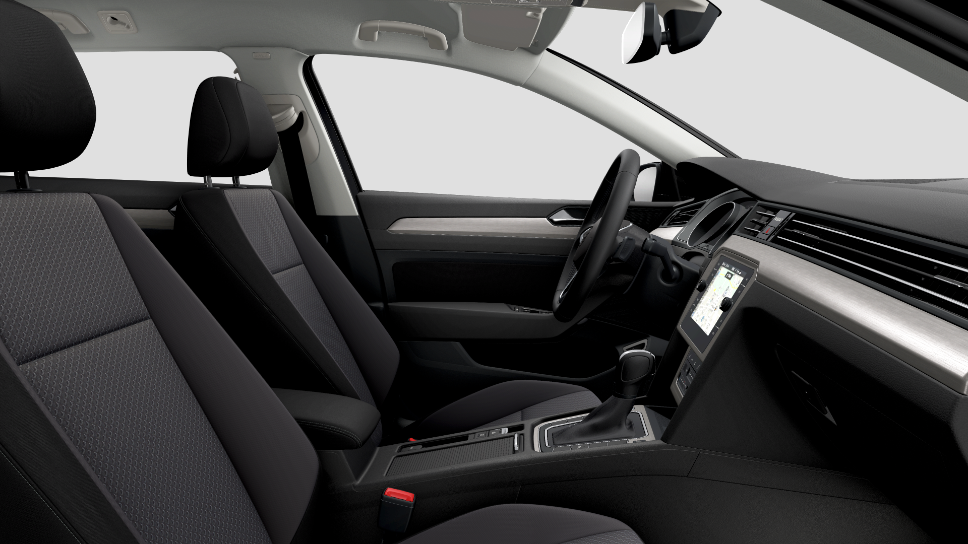 Volkswagen Passat 1.5 eTSI DSG Variant