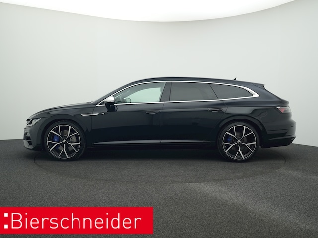 Volkswagen Arteon Shooting Brake 2.0 TSI DSG