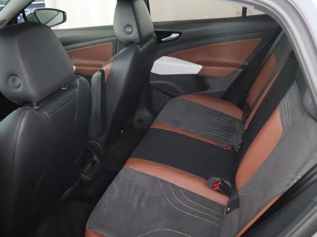 Volkswagen ID.5 150 kW 77 KWh IQ.Drive Pro