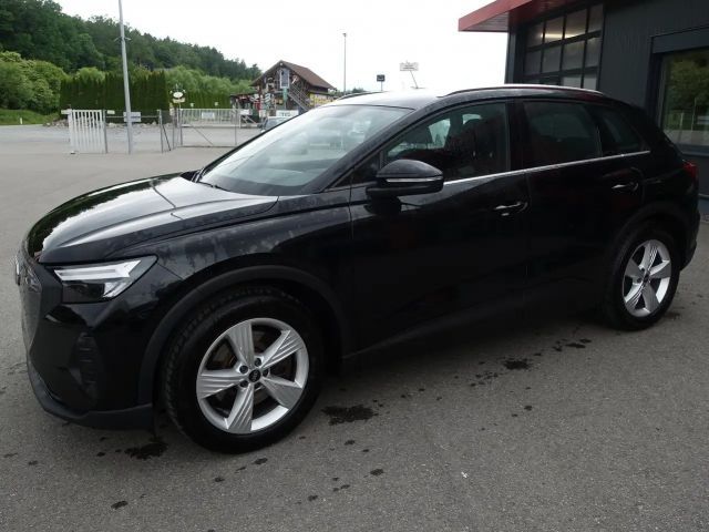 Audi Q4 e-tron Quattro
