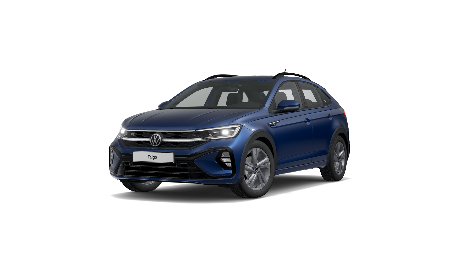 Volkswagen Taigo DSG R-Line