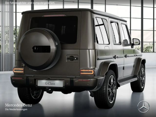 Mercedes-Benz G 450 450d