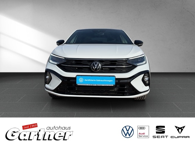 Volkswagen Taigo 1.5 TSI DSG IQ.Drive Style