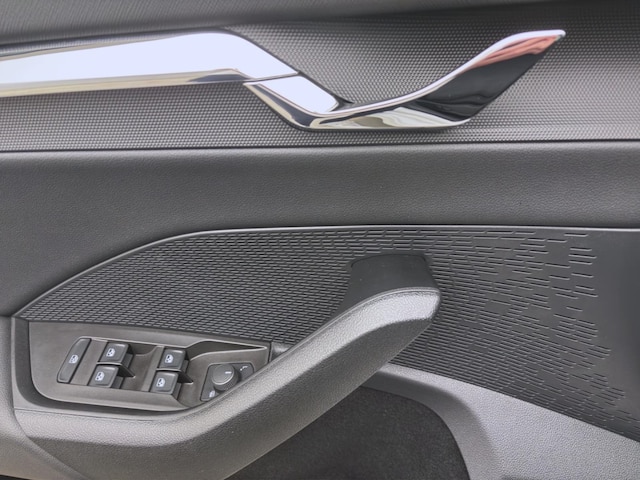 Skoda Octavia 2.0 TDI Combi Style Style