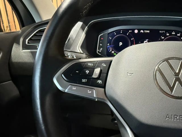Volkswagen Tiguan Allspace DSG