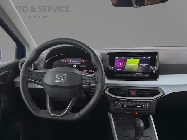 Seat Arona 1.0 TSI DSG Style