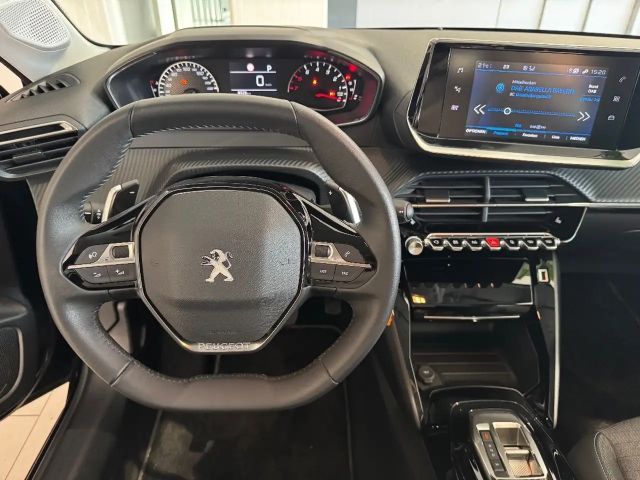 Peugeot 208 Allure Pack PureTech