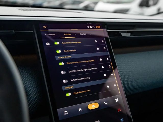 Citroën C5 Aircross Business