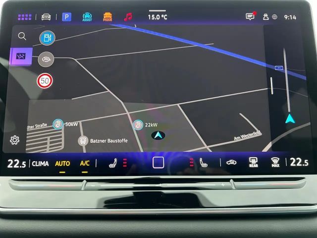 Volkswagen Tiguan 2.0 TDI