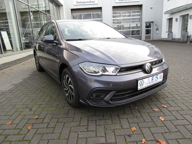 Volkswagen Polo 1.0 TSI