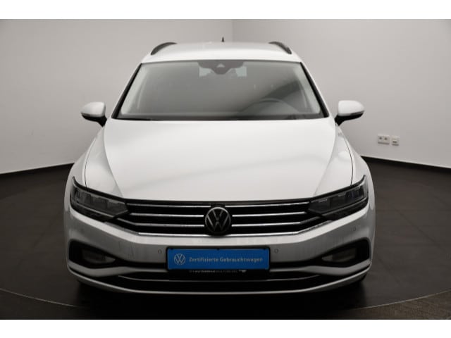 Volkswagen Passat 2.0 TDI Business DSG Variant