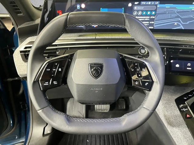 Peugeot 3008 Allure Pack Hybrid