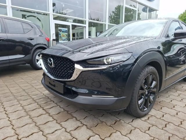 Mazda CX-30 Homura SkyActiv