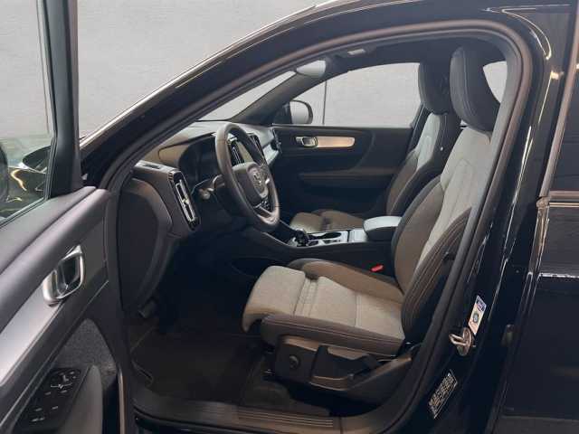Volvo XC40 19'