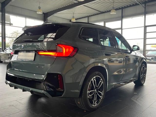 BMW X1 M-Sport