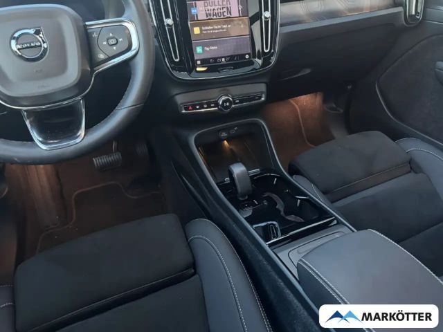 Volvo XC40 Recharge Ultimate