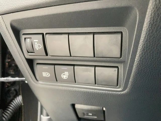 Toyota Yaris Active Hybride VVT-i