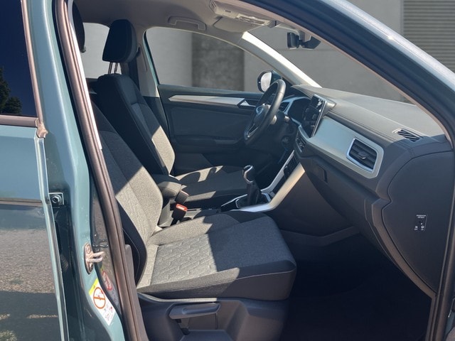 Volkswagen T-Roc 1.0 TSI Move