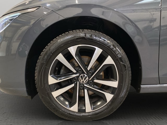 Volkswagen Golf 2.0 TDI Golf VIII