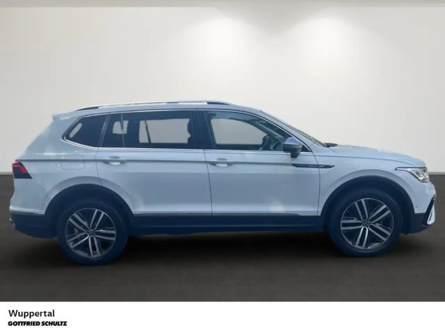 Volkswagen Tiguan 2.0 TDI Allspace DSG